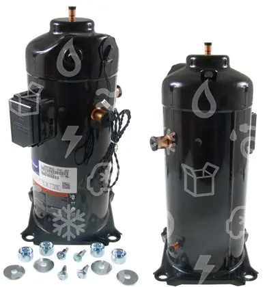 kompresor Copeland ZRD72-KCE-TFD-422